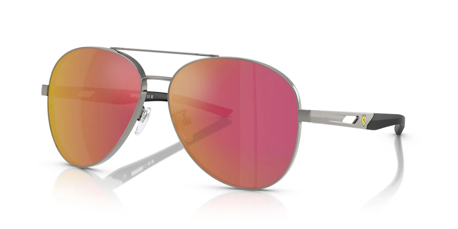 Scuderia Ferrari 5002D Sunglasses - view 18